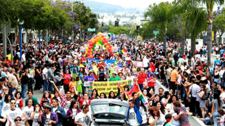 Hey, Supremes: We’re Here, We’re Queer...