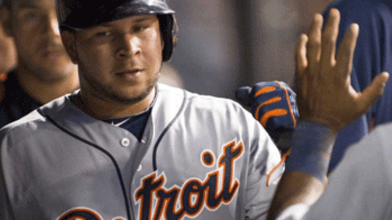 Why So Many Dominican Baseball Players Suspended?