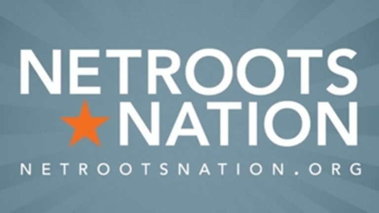 You Could Be Speaking at Netroots Nation