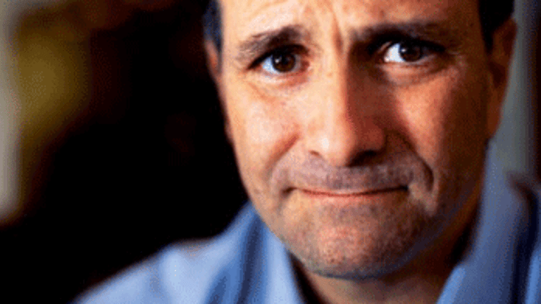 Jack Abramoff Explains How He ‘Owned’ Members of Congress and Their Staff