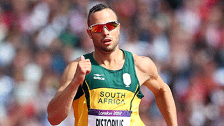 Oscar Pistorius and 'The Dignity of Risk'