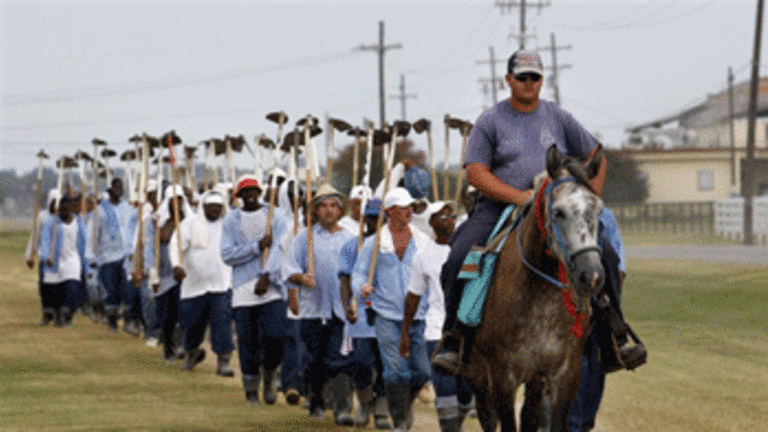 Selling State Prisons