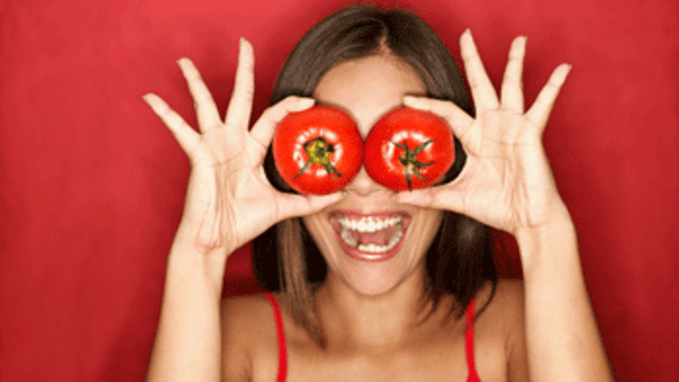 Poor Tortured Tomatoes of Agribusiness
