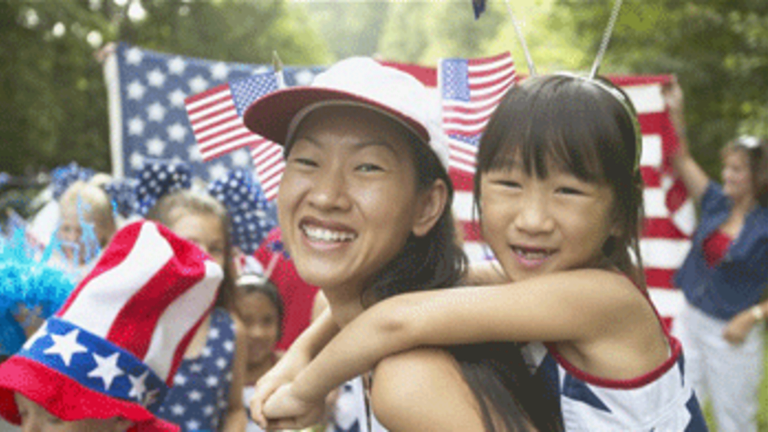 Three Things Asian Americans Owe the Civil Rights Movement