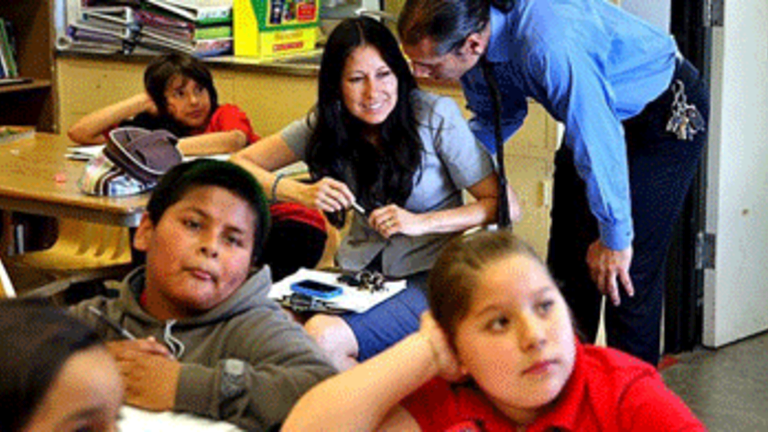 Why Mexicans Can’t Win: The Attack on Semillas Charter School