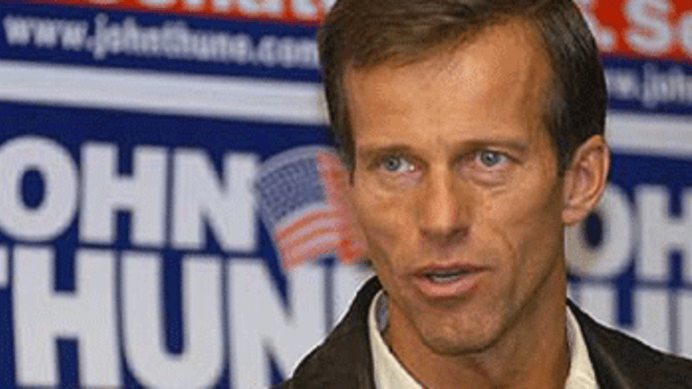 Anti-NLRB Vote: A Dark Victory for Conservatives?