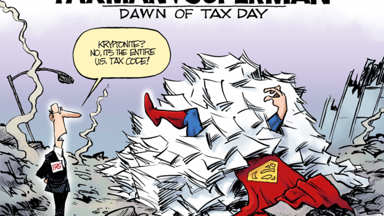Taxing the Poor, Sparing the Rich