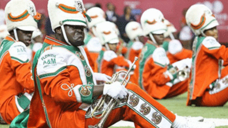 Hazing or Hate Crime?