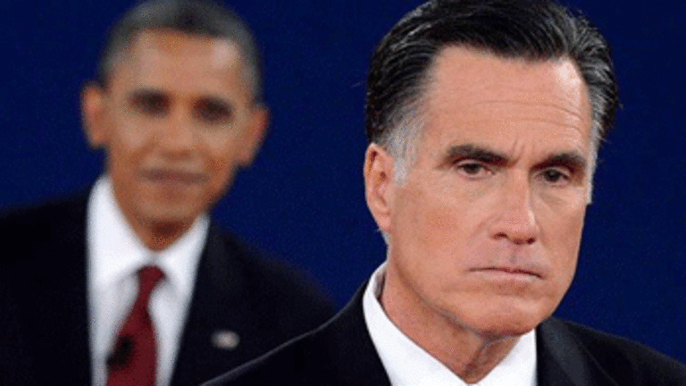 Romney's Lies