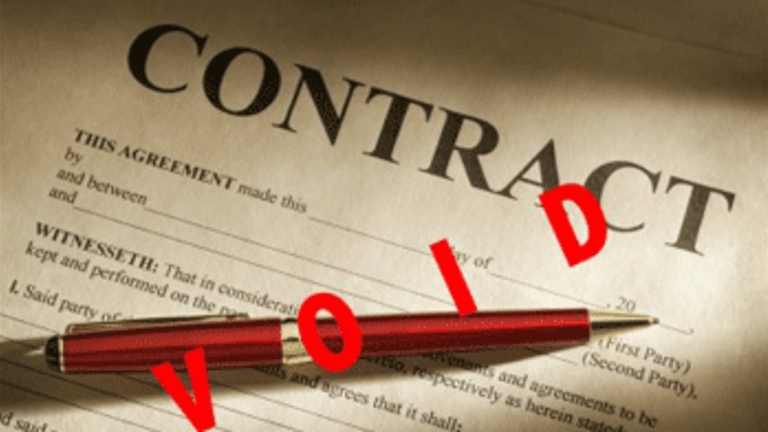 Pension-Cutting Ballot Initiative Revealed