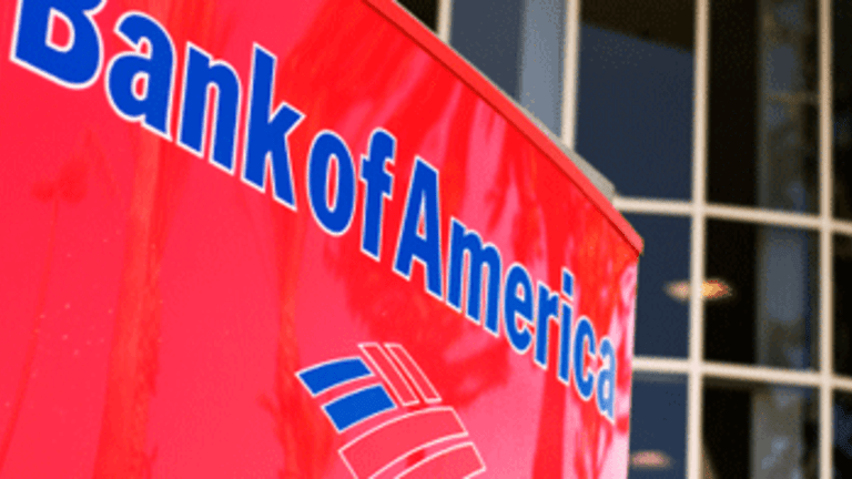 Bank of America's Cut of Unemployment Checks