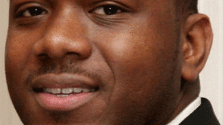 Was Marco McMillian Killed in Mississippi Because He Was Black or Gay?