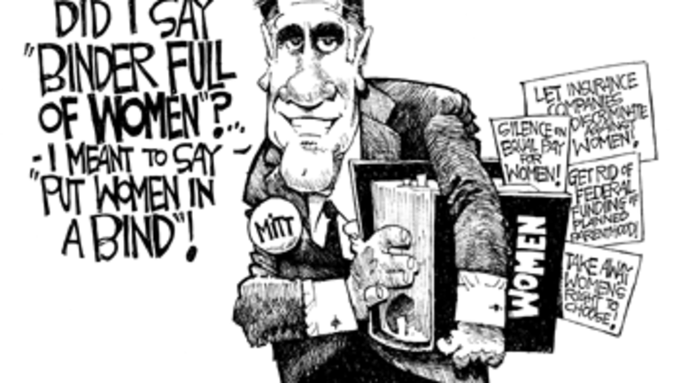 Ideology and Pragmatism: The Republicans and Obama