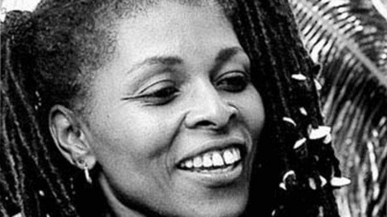 FBI's Bizarre Move Against Assata Shakur