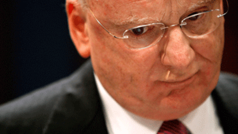 Richard Clarke's Dire Warning to Journalists