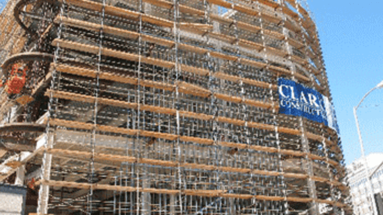 RIP, Community Redevelopment Agency