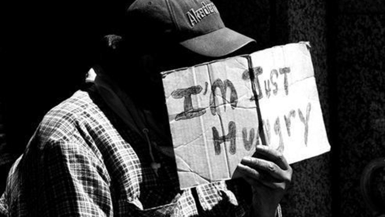 Making War on the Jobless