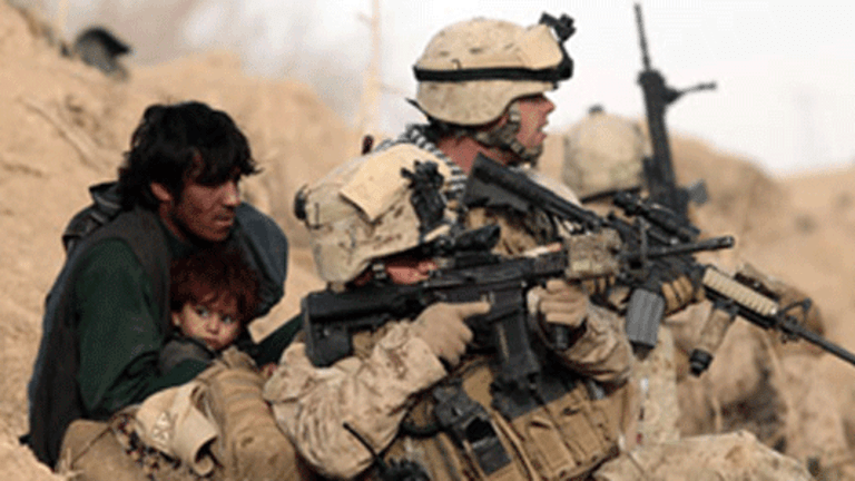 Fighting Religious Tyranny in the U.S. Military