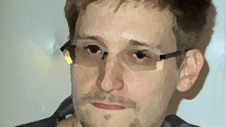 How Best to Support Edward Snowden?