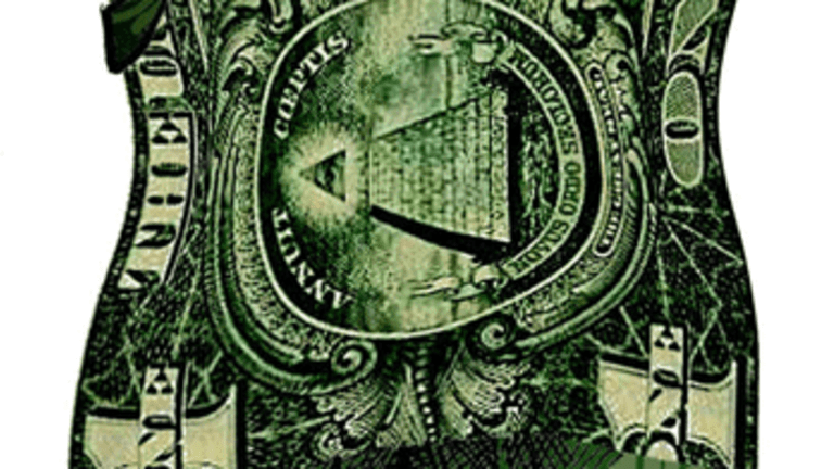 Let's Stop Calling the Military Budget a ‘Defense’ Budget