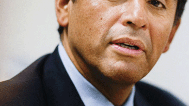 After Villaraigosa, Will Black Community Decide LA's Mayor's Race?
