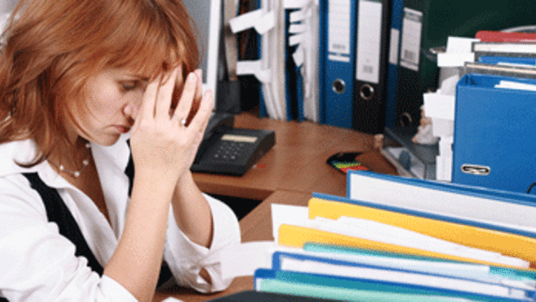'Lean In' All You Want -- But If You Want a Better Job, Unionize!
