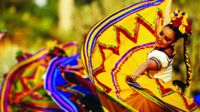 Why Hispanic Heritage Month Really Matters