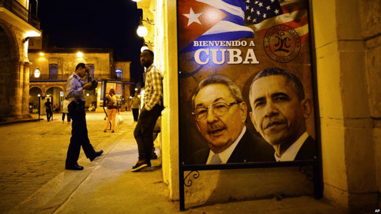 Obama in Latin America: More Mixed Messages