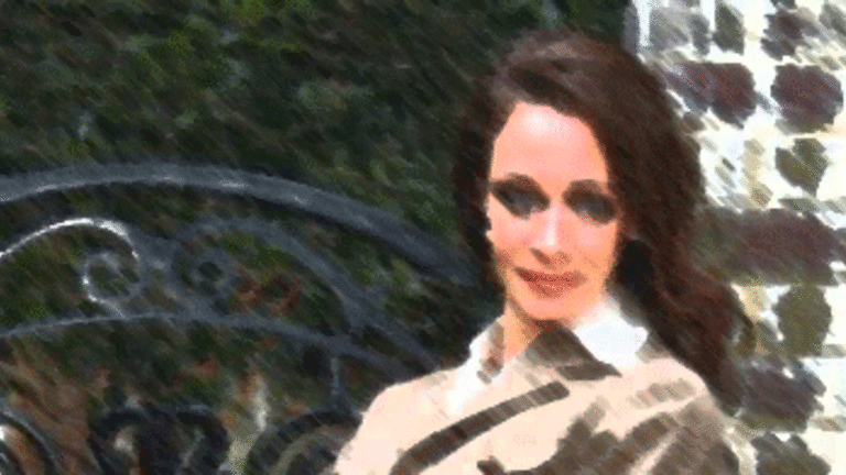 Broadwell Defended Petraeus’ Village Destruction Policy