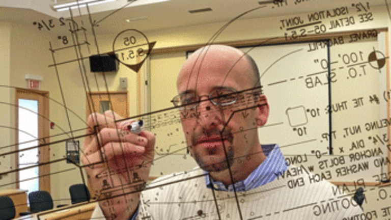 Why Tenure Matters