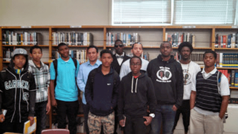 My Brothers Keeper Initiative