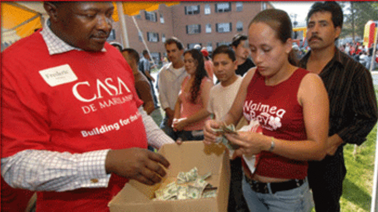 Latino Activists Join Marriage Activists: Will It Work?