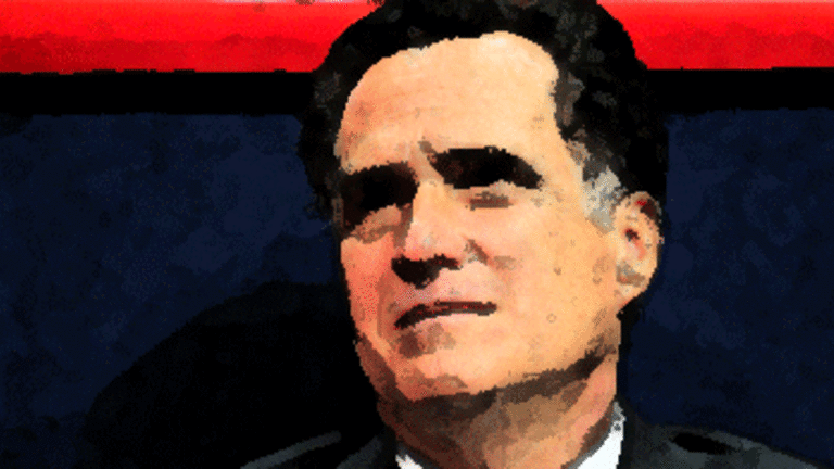 Romneyism Laid Bare