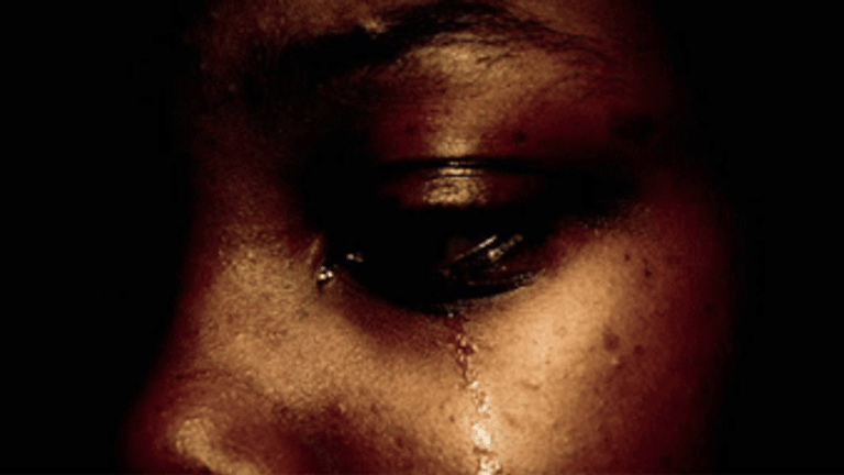 Domestic Violence: Breaking the Silence among LGBTQ Communities of Color