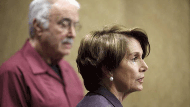 California Democratic Party Disses Fracking, Still Loves Money