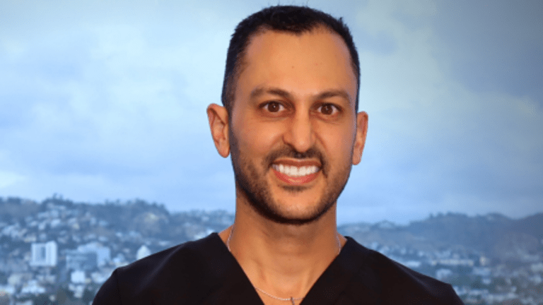 Thriving Neurosurgeon Dr. Parham Yashar Speaks on Providing Patients with the Best Knowledge and Treatment