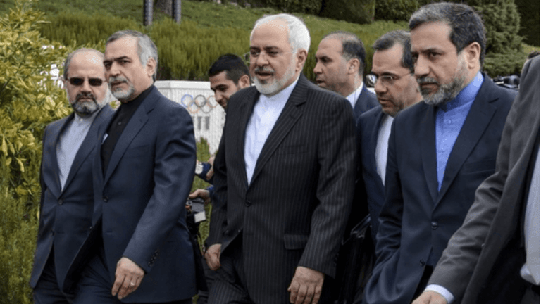Iran Nuclear Sanctions and the Fate of the Nuclear Talks