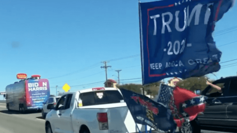 A House Still Divided, Again