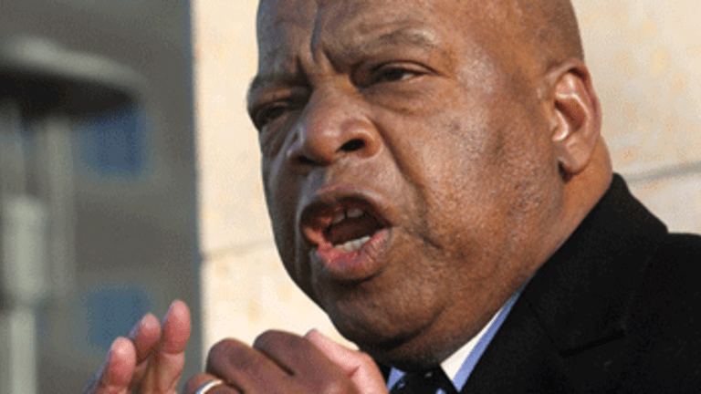 Fighting the GOP's Hateful Agenda Without Hate