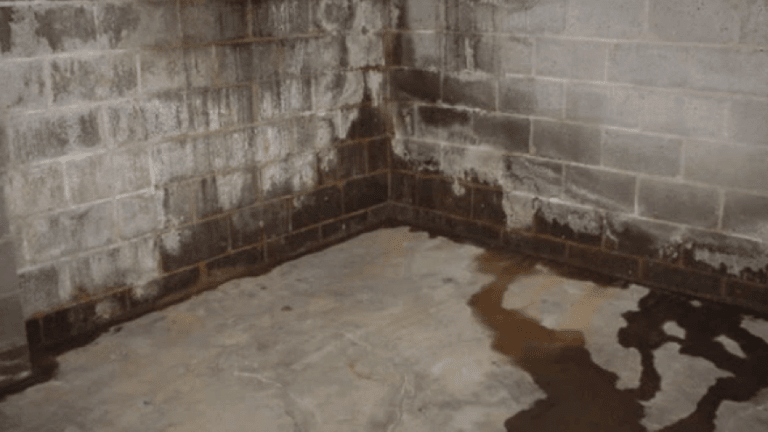 Should You Consider Basement Waterproofing When You Buy A New Home?
