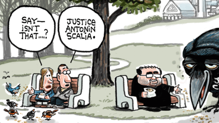 Voting Rights: Americans Died for It, the Free World Admires It, the Supreme Court Should Preserve It