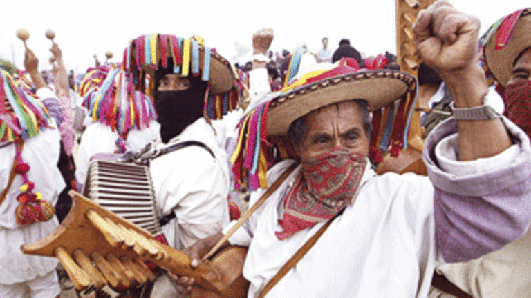 Maya Presence
