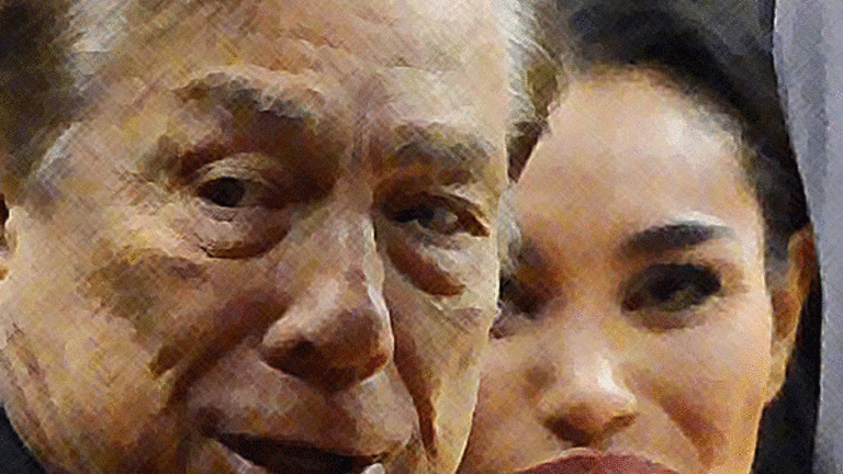 Who Makes the Game? Donald Sterling Asked the Right Question