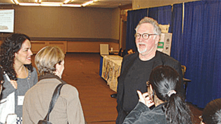 Top 10 Most Read Articles Topped by Mark Naison