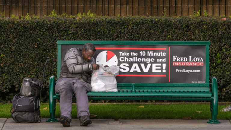Sheriff, Supervisors, and LA County's Most Vulnerable