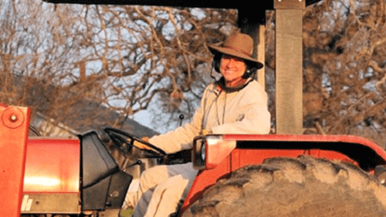 Keystone Pipeline Landowner Rights