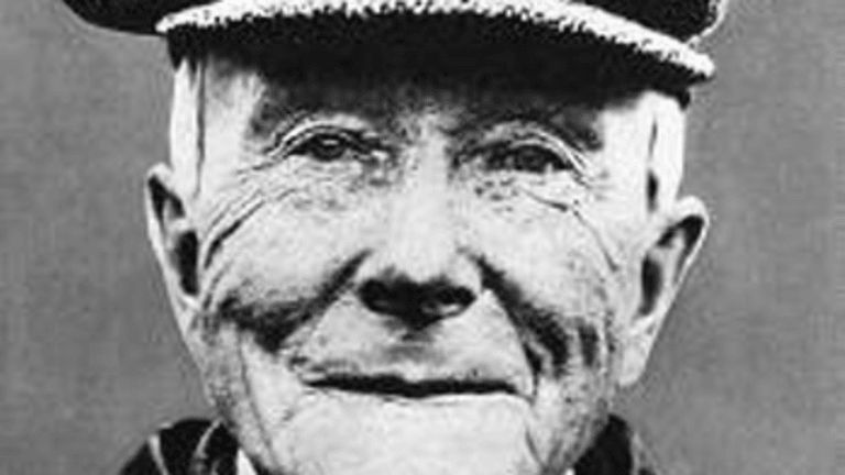 The Rebirth of Social Darwinism