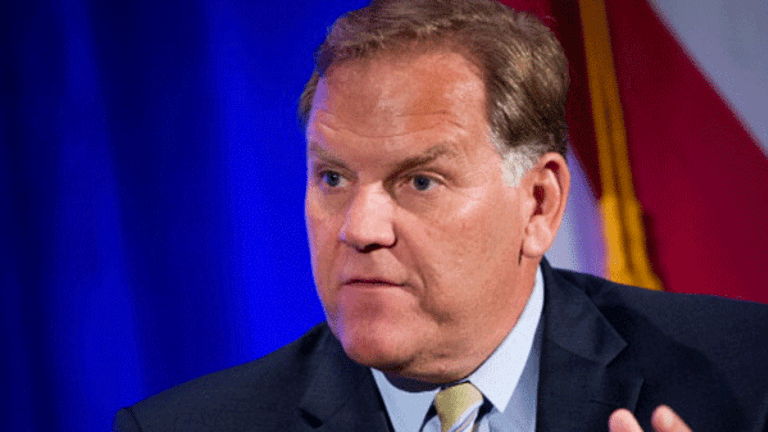 Rep. Mike Rogers: The NSA’s New Minister of Radio Propaganda