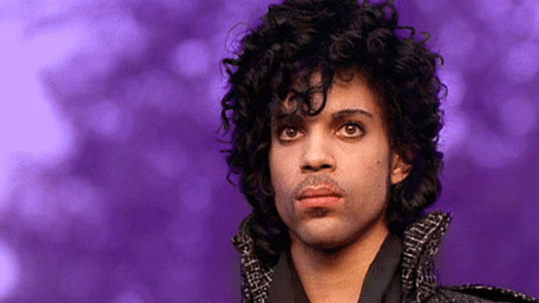 Prince Passes