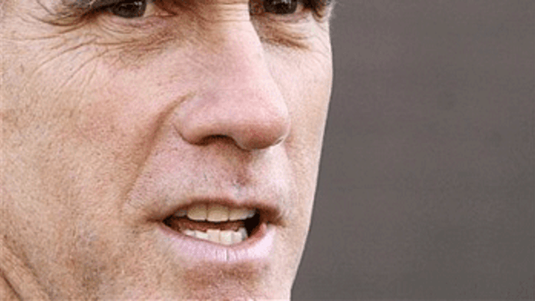 Romney’s Immigration Stance Will Hurt Him